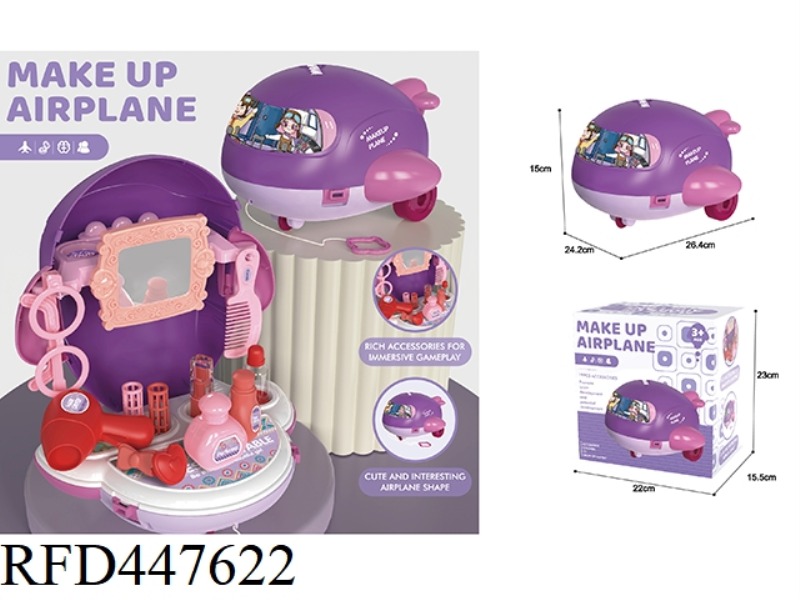 FAMILY SERIES OF AIRCRAFT ACCESSORIES
