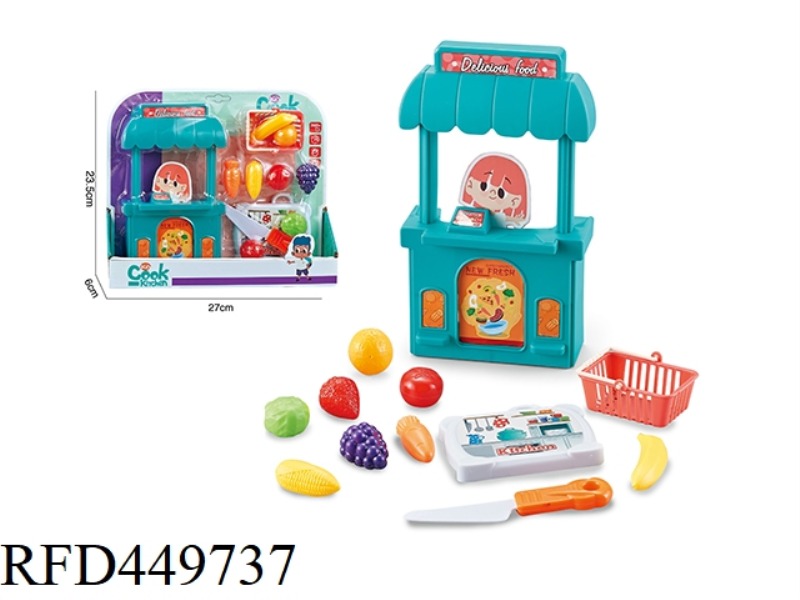 SMALL DINING TABLE SELLING CAR BLISTER VERSION