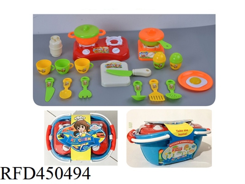 CUTLERY BASKET