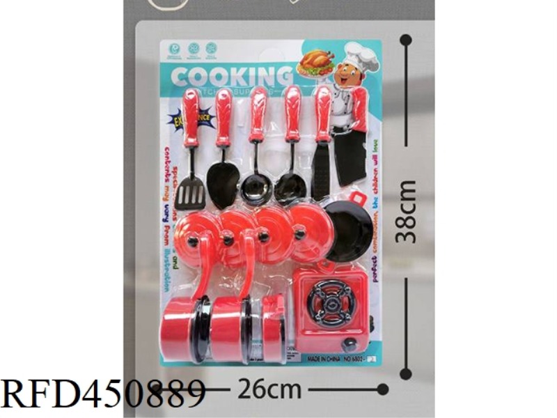 TABLEWARE