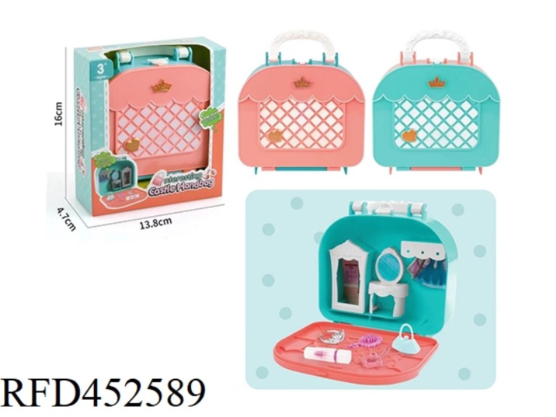 FAMILY HANDBAG SET