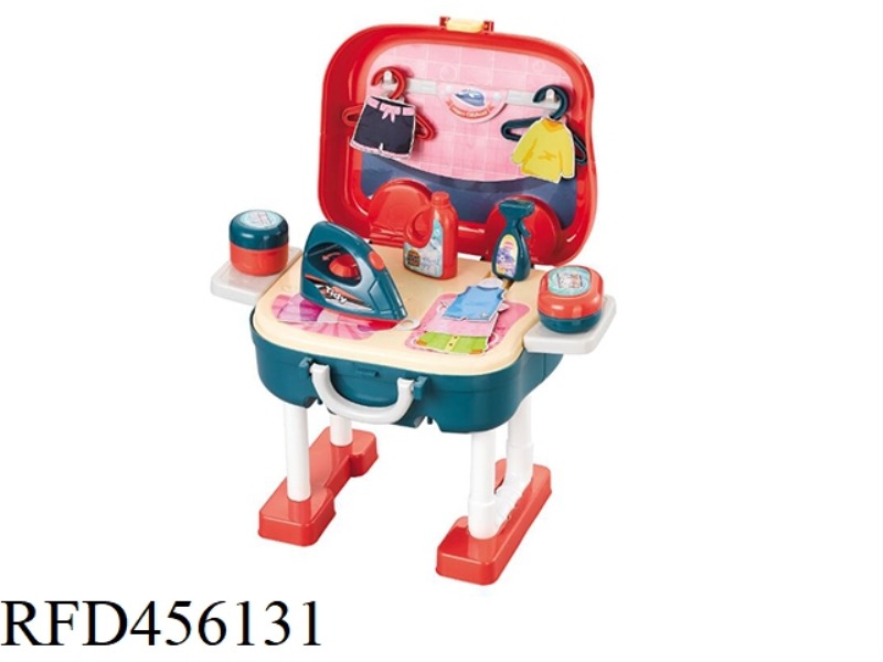 CLEANING TABLE 26PCS