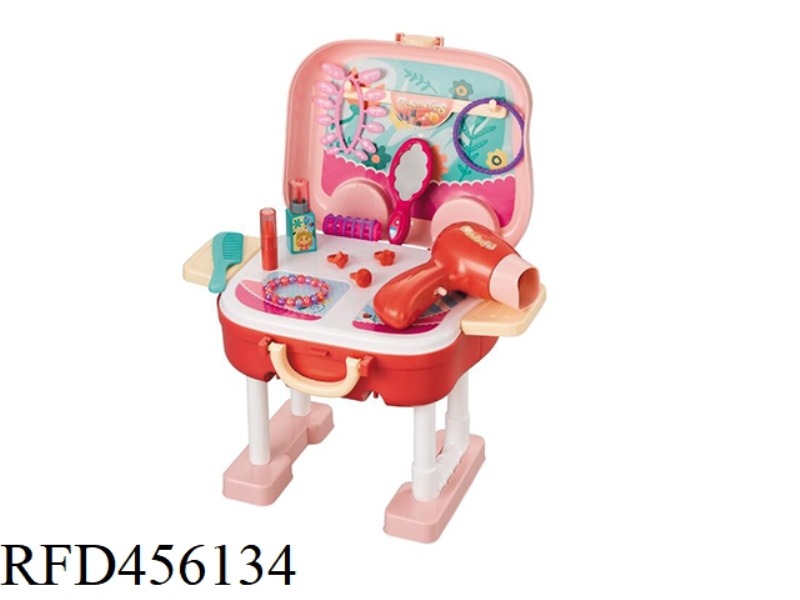 DRESSING TABLE 25PCS