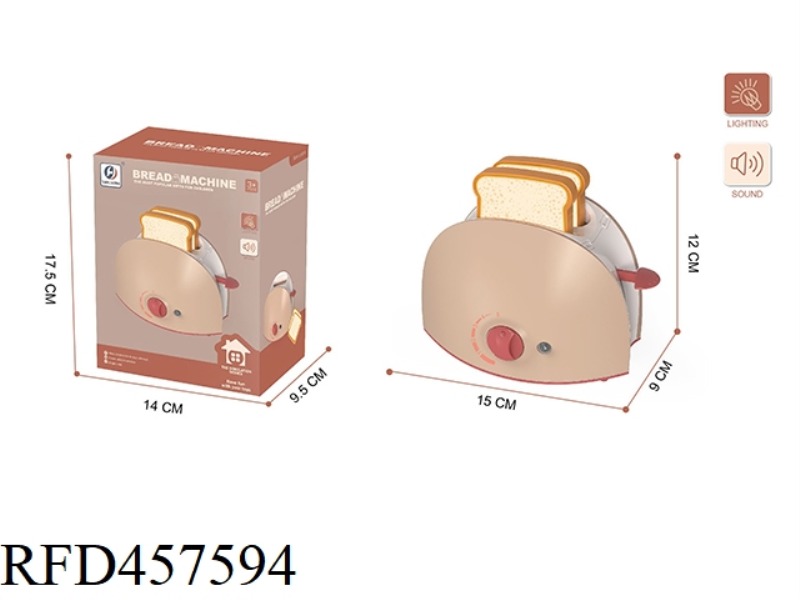 TOASTER