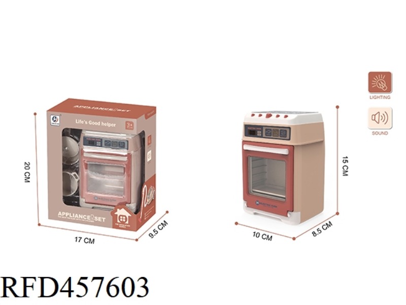 OVEN