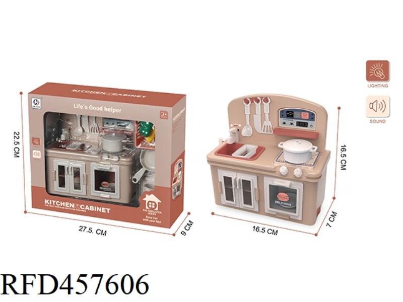 COOKTOP