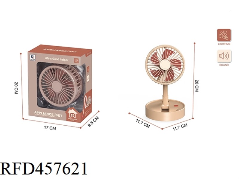 FAN