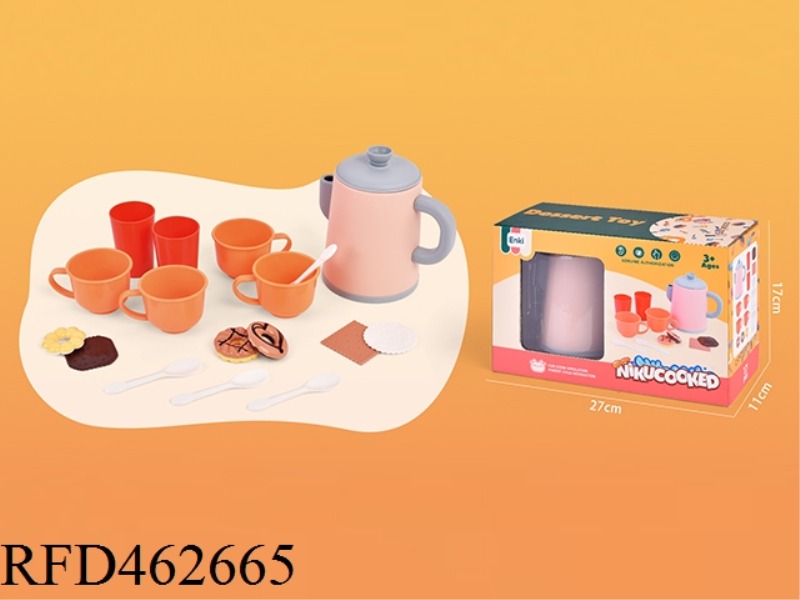 KETTLE SET