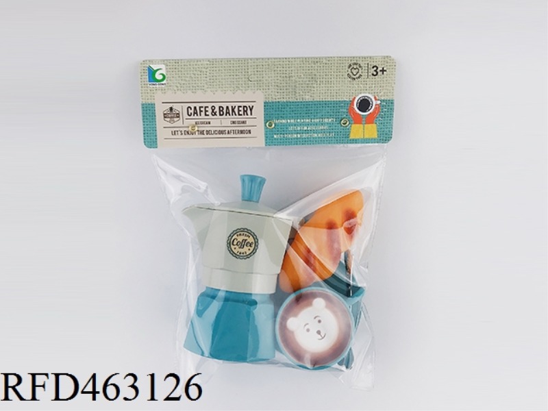 COFFEE TOYS