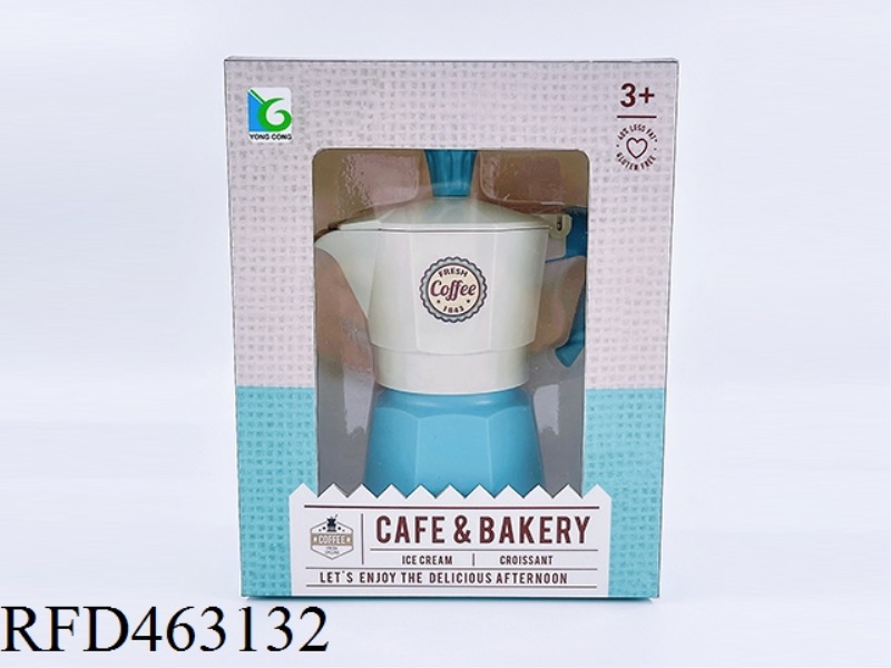 COFFEE TOYS