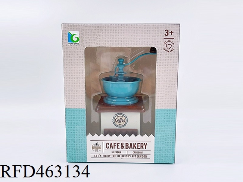 COFFEE TOYS
