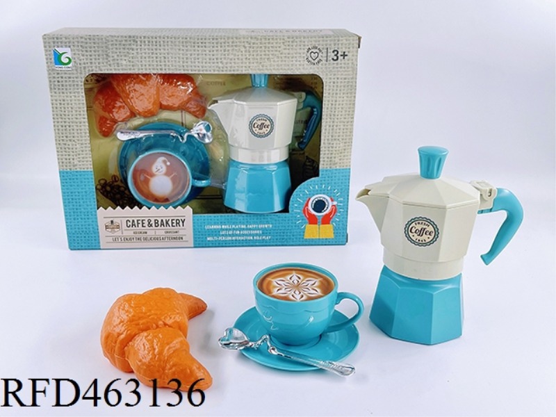 COFFEE TOYS