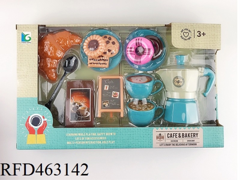 COFFEE SET