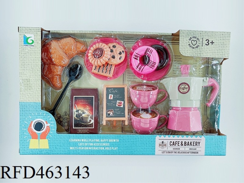 COFFEE SET