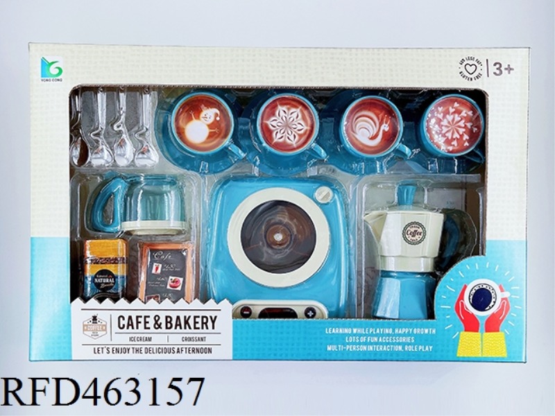 COFFEE SET
