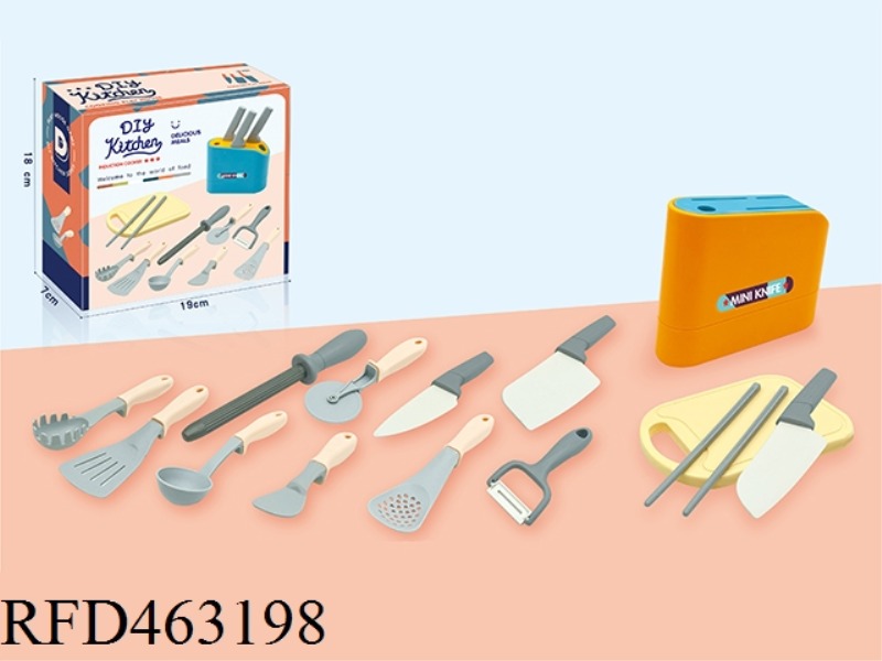 TOOL (15PCS)