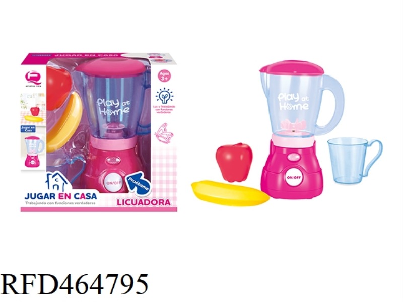 WESTERN VERSION PINK FRUIT MACHINE