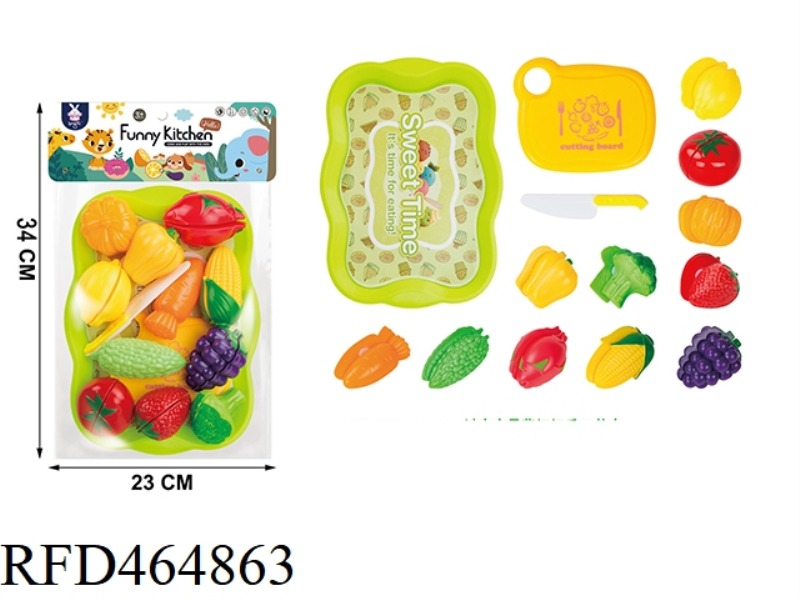 25-PIECE SET