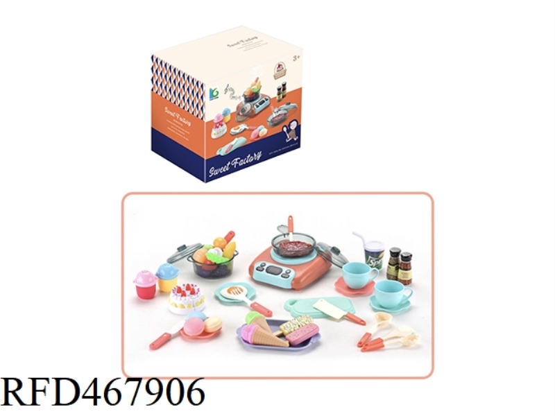 TABLEWARE TOYS