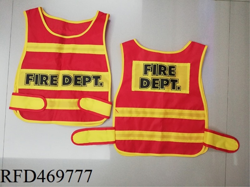 FIRE VEST