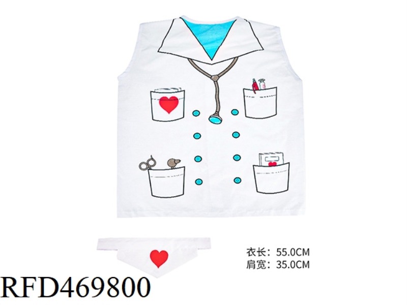 DOCTOR PARTY COSTUMES