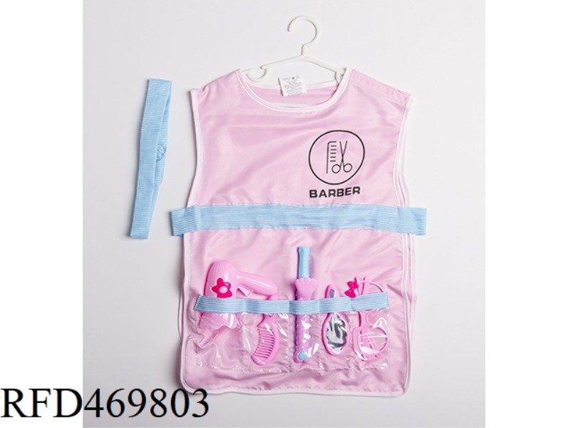 HAIR STYLIST SET