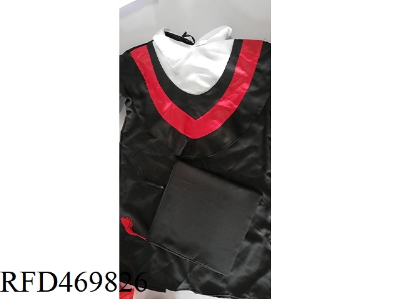 DOCTORAL SUIT