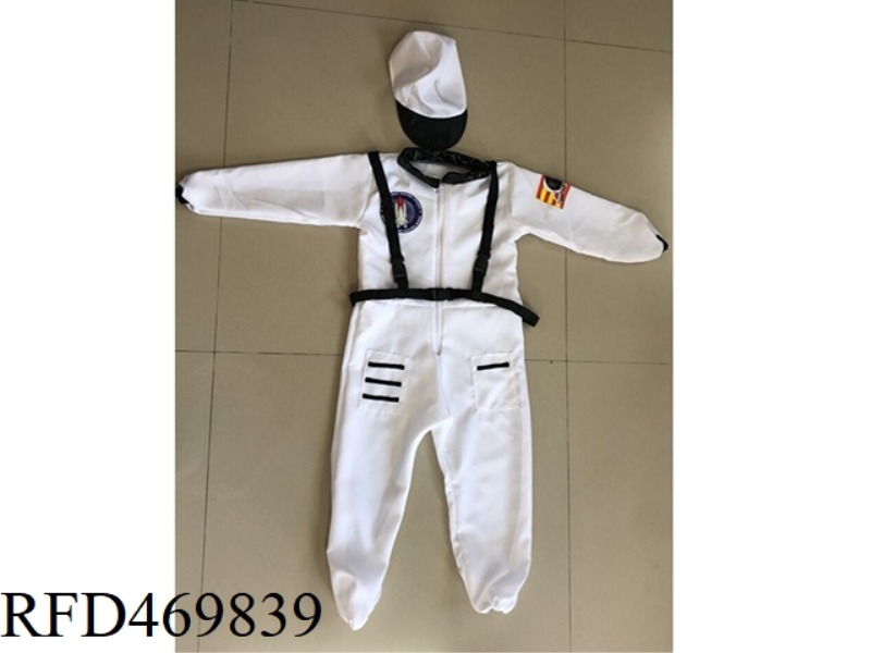 AVIATION SUIT