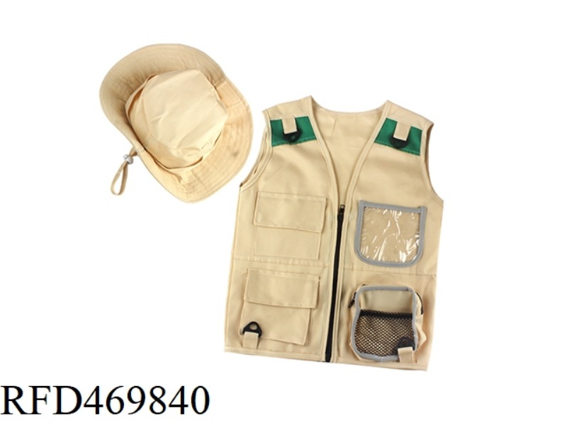 OUTDOOR INSECT SET