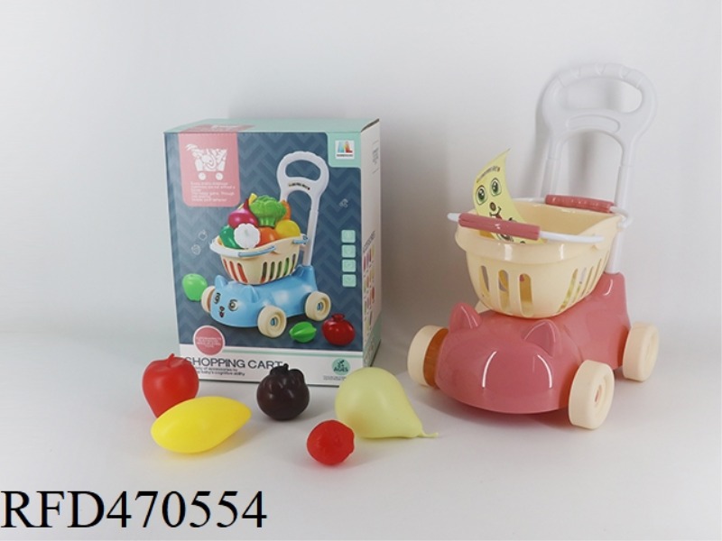 FRUIT 5PCS + 4 SMALL BOXES
