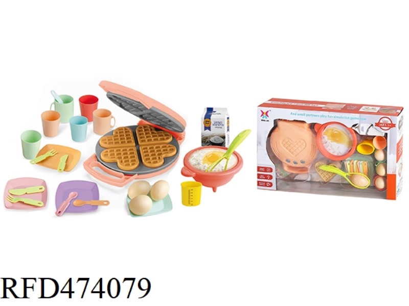 BAKING SET