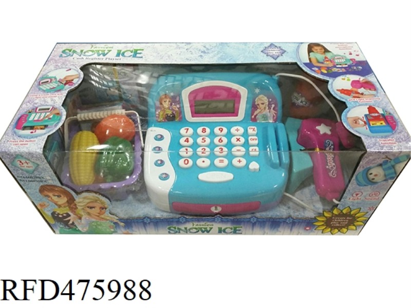 SMART CASH REGISTER