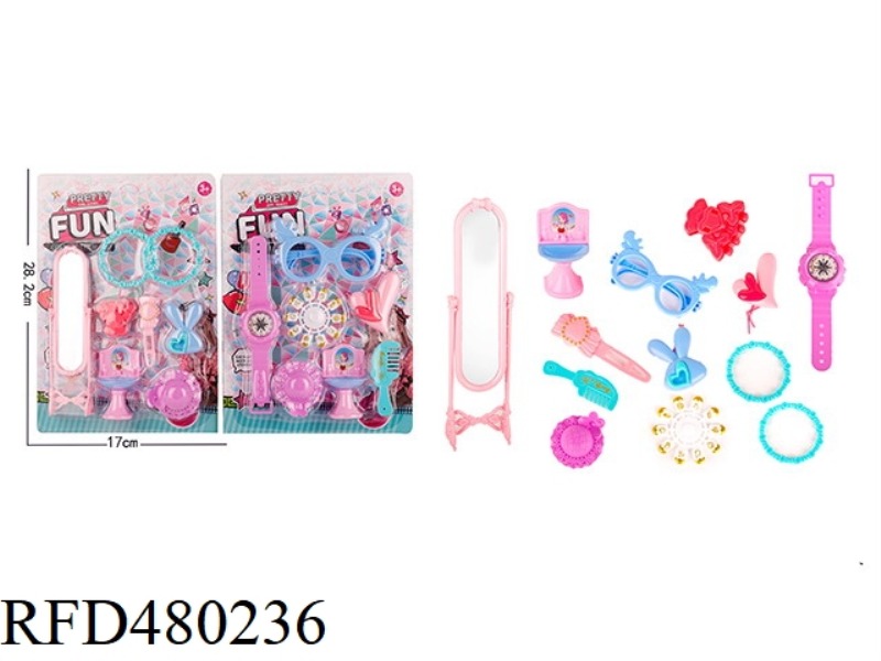 PLAY HOUSE TOYS