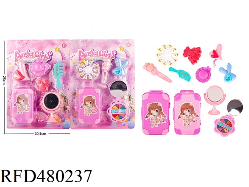PLAY HOUSE TOYS