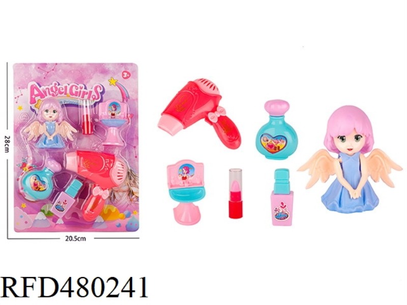 PLAY HOUSE TOYS