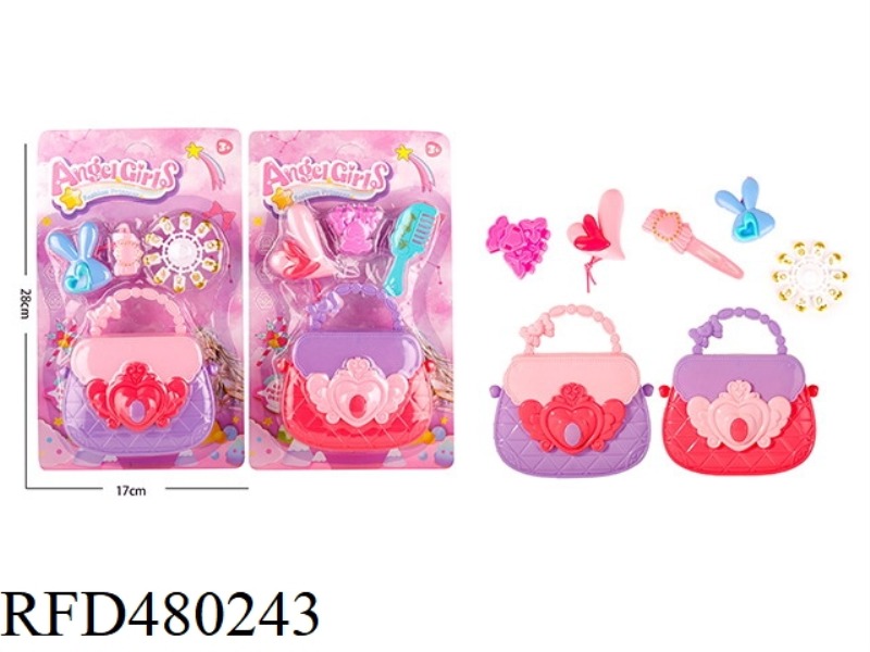 PLAY HOUSE TOYS