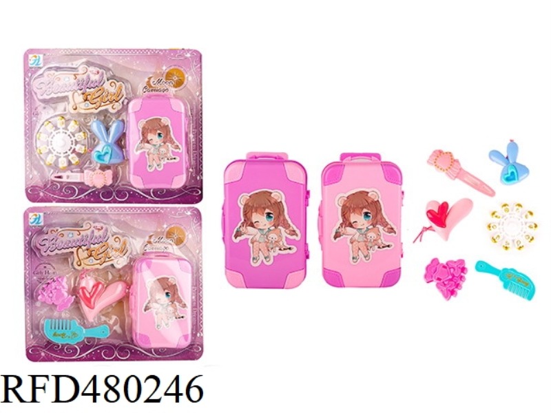 PLAY HOUSE TOYS