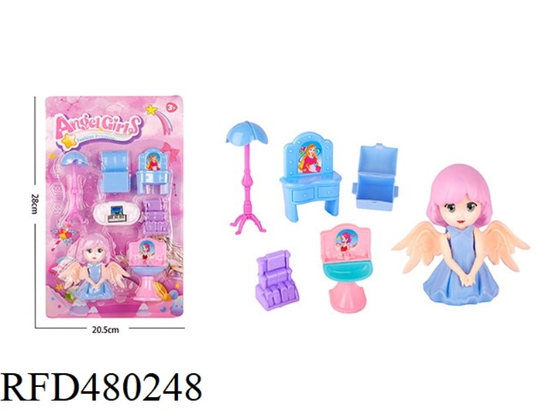 PLAY HOUSE TOYS