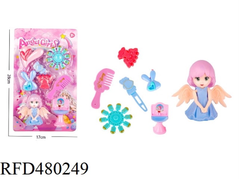 PLAY HOUSE TOYS