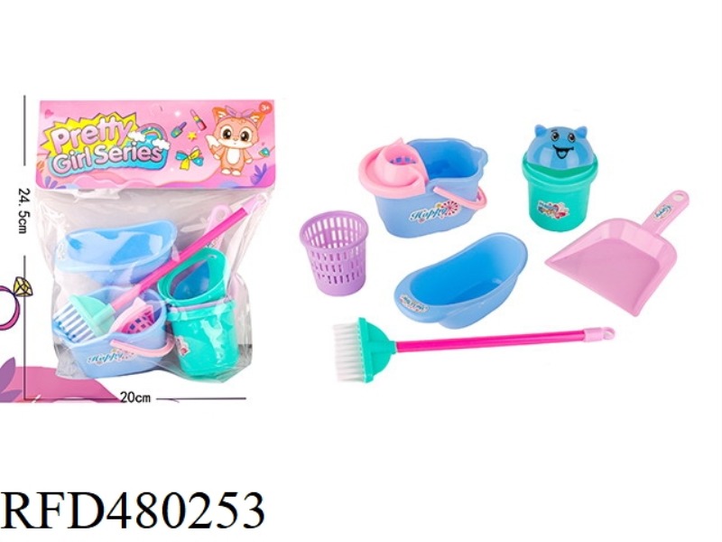 SANITARY WARE