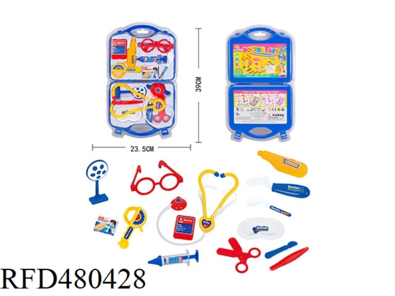 MEDICAL EQUIPMENT SERIES