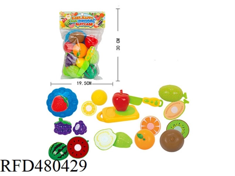 FRUIT CUTLER