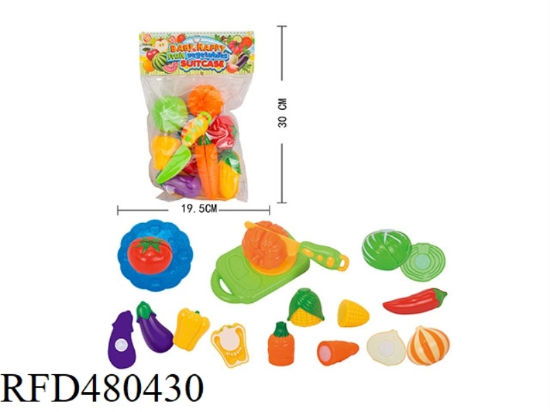 VEGETABLE SLICER