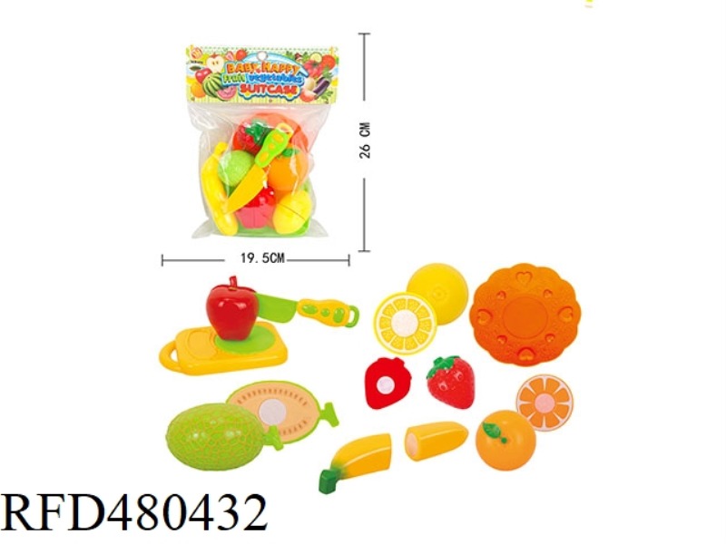 FRUIT CUTLER