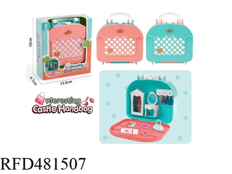 HANDBAG SET