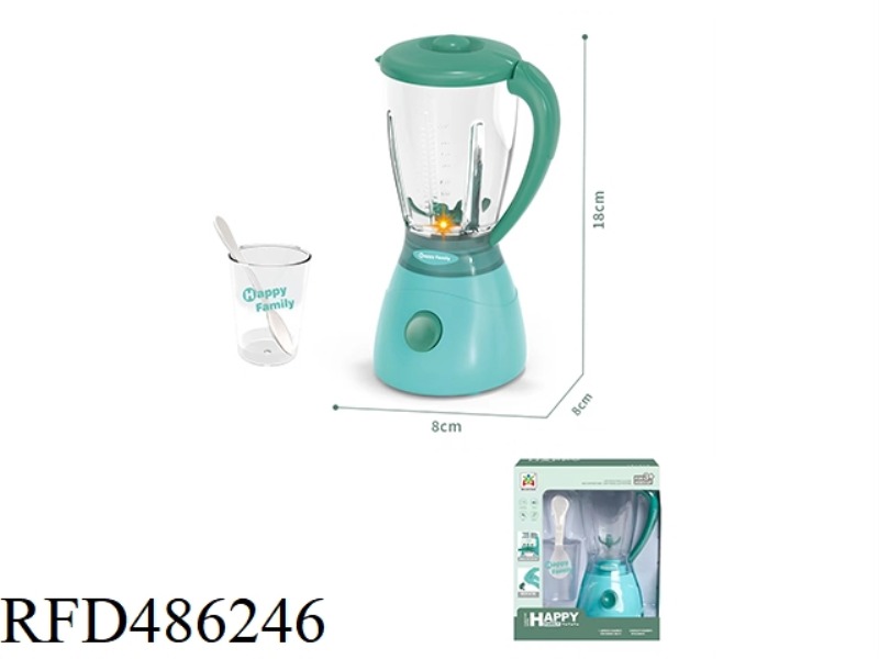 ELECTRIC LIGHT JUICER