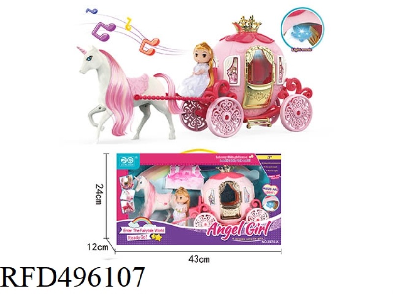 LITTLE CARRIAGE
