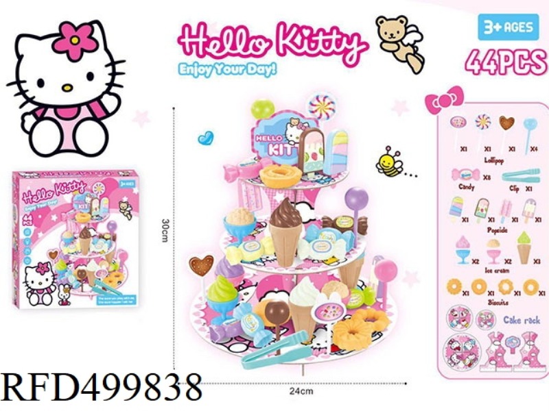 DESSERT TABLE (KT CAT)