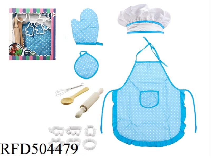 13PCS HOME BAKING SET