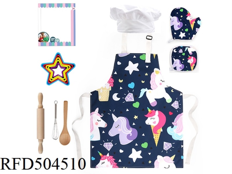 12PCS HOME BAKING SET